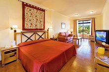 Melia Jardines del Teide