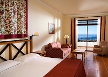 Melia Jardines del Teide