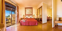 Melia Jardines del Teide
