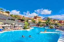 Melia Jardines del Teide