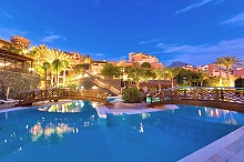 Melia Jardines del Teide