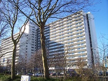 Novotel Amsterdam City