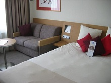 Novotel Amsterdam City