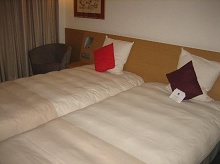 Novotel Amsterdam City