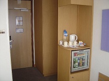 Novotel Amsterdam City