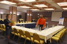 Novotel Amsterdam City