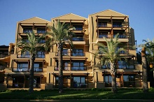 Club Magic Life Waterworld