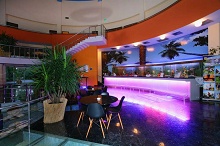 Club Magic Life Waterworld