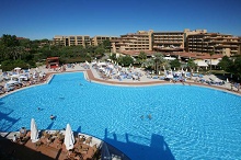 Club Magic Life Waterworld