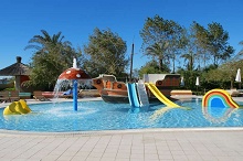 Club Magic Life Waterworld