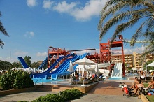 Club Magic Life Waterworld