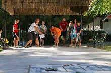 Club Magic Life Waterworld