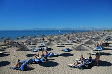 Club Magic Life Waterworld