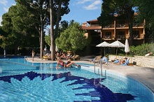 Club Magic Life Waterworld