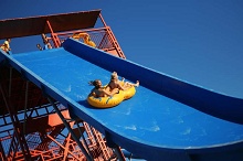 Club Magic Life Waterworld