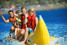 Club Magic Life Waterworld