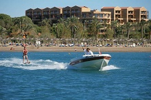 Club Magic Life Waterworld