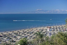 Club Magic Life Waterworld