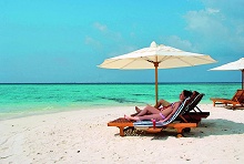 Adaaran Prestige Vadoo