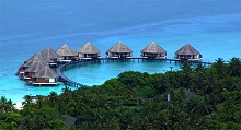 Adaaran Prestige Water Villas