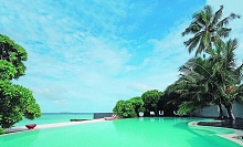 Adaaran Prestige Water Villas