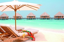 Adaaran Prestige Water Villas