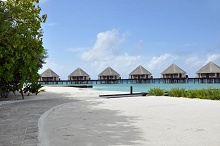 Adaaran Prestige Water Villas