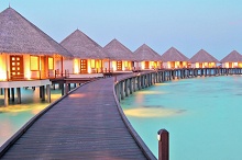 Adaaran Prestige Water Villas