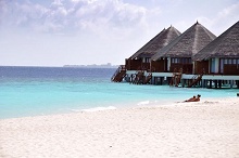 Adaaran Prestige Water Villas