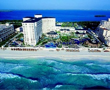 JW Marriott Cancun Resort & Spa