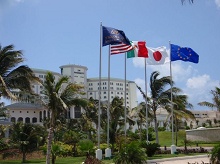 JW Marriott Cancun Resort & Spa