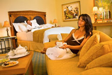 JW Marriott Cancun Resort & Spa