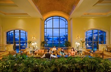 JW Marriott Cancun Resort & Spa