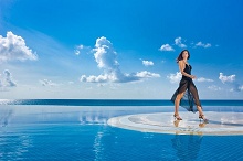 JW Marriott Cancun Resort & Spa