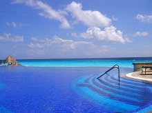 JW Marriott Cancun Resort & Spa