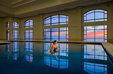 JW Marriott Cancun Resort & Spa