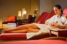 JW Marriott Cancun Resort & Spa