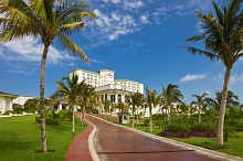 JW Marriott Cancun Resort & Spa