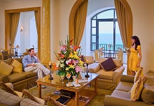 JW Marriott Cancun Resort & Spa