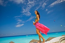 JW Marriott Cancun Resort & Spa