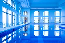 JW Marriott Cancun Resort & Spa