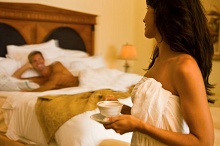 JW Marriott Cancun Resort & Spa