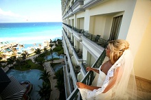 JW Marriott Cancun Resort & Spa