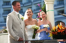 JW Marriott Cancun Resort & Spa