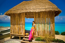 JW Marriott Cancun Resort & Spa