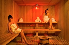 JW Marriott Cancun Resort & Spa