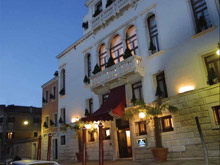 Boscolo Dei Dogi Hotel