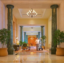 JW Marriott Cancun Resort & Spa