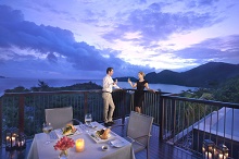 Raffles Praslin
