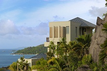Raffles Praslin